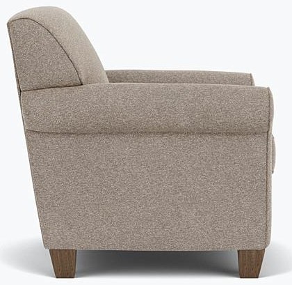Flexsteel shop dana chair